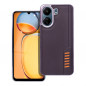 XIAOMI Redmi 13C Coque MILANO Pourpre foncé