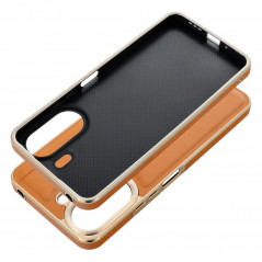 XIAOMI Redmi 13C Coque MILANO Brun