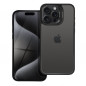 Apple iPhone 15 Pro Max Coque Bracket Noir