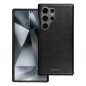 Samsung Galaxy S24 ULTRA Coque Roar Look Noir
