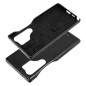 Samsung Galaxy S24 ULTRA Coque Roar Look Noir