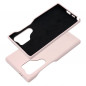 Samsung Galaxy S24 ULTRA Coque Roar Look Rose