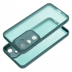Samsung Galaxy S24 PLUS Coque VARIETE Élégant  Vert foncé