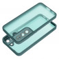 Samsung Galaxy S22 Coque VARIETE Élégant  Vert foncé