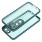 Samsung Galaxy S23 5G Coque VARIETE Élégant  Vert foncé