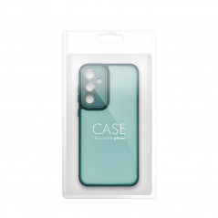 Apple iPhone 11 Coque VARIETE Élégant  Vert foncé