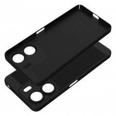 XIAOMI Redmi 13C Coque Breezy Noir