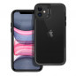 Apple iPhone 11 Coque Bracket Noir