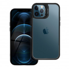 Apple iPhone 12 Pro Coque Bracket Noir