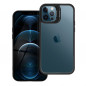 Apple iPhone 12 Pro Coque Bracket Noir