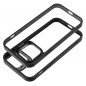 Apple iPhone 12 Pro Coque Bracket Noir