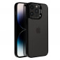 Apple iPhone 15 Plus Coque Bracket Noir