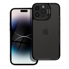 Apple iPhone 15 Plus Coque Bracket Noir