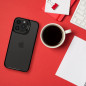 Apple iPhone 15 Plus Coque Bracket Noir