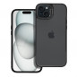 Apple iPhone 15 Plus Coque Bracket Noir