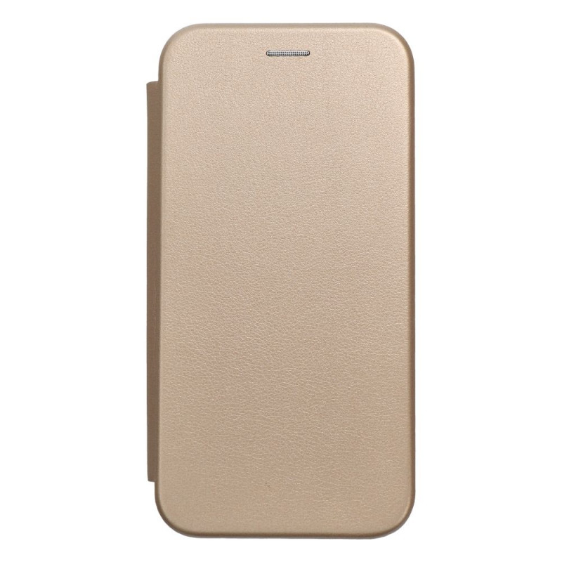 XIAOMI Redmi Note 13 Pro 5G Portefeuilles Book Elegance Élégant  Or