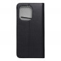 XIAOMI Redmi Note 13 4G Portefeuilles Smart Case Book Noir