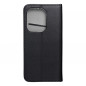XIAOMI Redmi Note 13 Pro 4G Portefeuilles Smart Case Book Noir