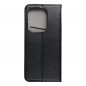 XIAOMI Redmi Note 13 4G Portefeuilles Smart Magneto book Noir