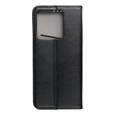 XIAOMI Redmi Note 13 5G Portefeuilles Smart Magneto book Noir