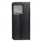 XIAOMI Redmi Note 13 5G Portefeuilles Smart Magneto book Noir