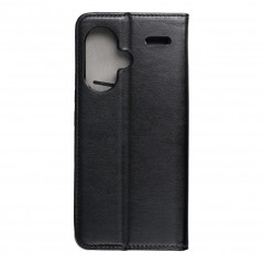 XIAOMI Redmi Note 13 Pro Plus 5G Portefeuilles Smart Magneto book Noir
