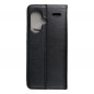 XIAOMI Redmi Note 13 Pro Plus 5G Portefeuilles Smart Magneto book Noir