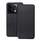 XIAOMI Redmi Note 13 Pro 5G Portefeuilles Dual Pocket book Noir
