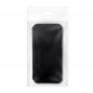 XIAOMI Redmi Note 13 Pro 4G Portefeuilles Dual Pocket book Noir