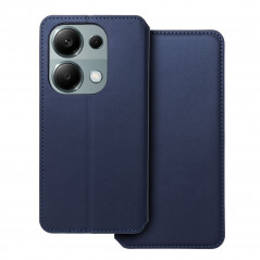XIAOMI Redmi Note 13 Pro 4G Portefeuilles Dual Pocket book Marine