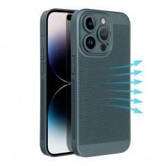 XIAOMI Redmi Note 13 Pro Plus 5G Coque Breezy Vert