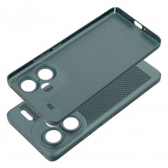 XIAOMI Redmi Note 13 Pro Plus 5G Coque Breezy Vert