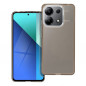 XIAOMI Redmi Note 13 4G Coque Pearl Noir