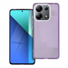 XIAOMI Redmi Note 13 4G Coque Pearl Violet (Purple)