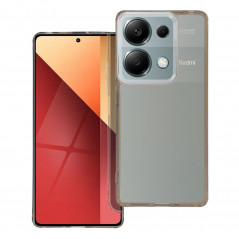 XIAOMI Redmi Note 13 Pro 4G Coque Pearl Noir