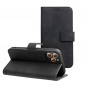XIAOMI Redmi Note 13 4G Portefeuilles TENDER Book Noir