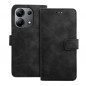 XIAOMI Redmi Note 13 4G Portefeuilles TENDER Book Noir