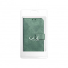 XIAOMI Redmi Note 13 4G Portefeuilles TENDER Book Vert