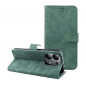XIAOMI Redmi Note 13 4G Portefeuilles TENDER Book Vert