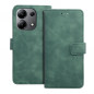 XIAOMI Redmi Note 13 4G Portefeuilles TENDER Book Vert