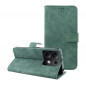 XIAOMI Redmi Note 13 5G Portefeuilles TENDER Book Vert
