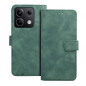 XIAOMI Redmi Note 13 5G Portefeuilles TENDER Book Vert