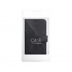 XIAOMI Redmi Note 13 5G Portefeuilles TENDER Book Noir