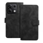 XIAOMI Redmi Note 13 5G Portefeuilles TENDER Book Noir
