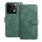 XIAOMI Redmi Note 13 Pro 5G Portefeuilles TENDER Book Vert