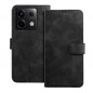 XIAOMI Redmi Note 13 Pro 5G Portefeuilles TENDER Book Noir