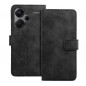 XIAOMI Redmi Note 13 Pro Plus 5G Portefeuilles TENDER Book Noir