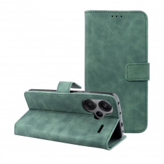 XIAOMI Redmi Note 13 Pro Plus 5G Portefeuilles TENDER Book Vert