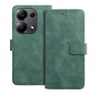 XIAOMI Redmi Note 13 Pro 4G Portefeuilles TENDER Book Vert