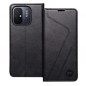 XIAOMI Redmi 12C Portefeuilles Forcell F-PROTECT RFID Blocker Book Élégant  Noir